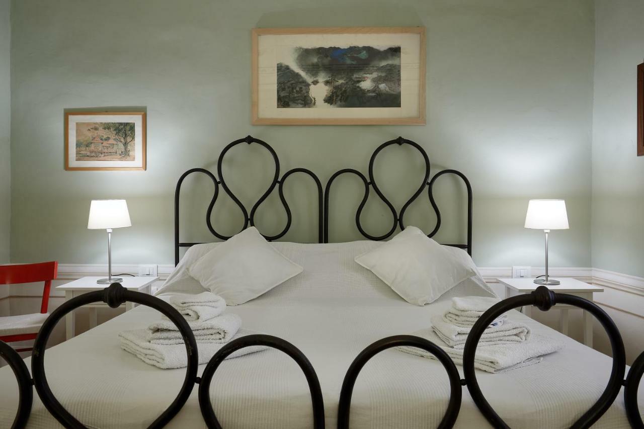 - The Butterflies Apartment Florence