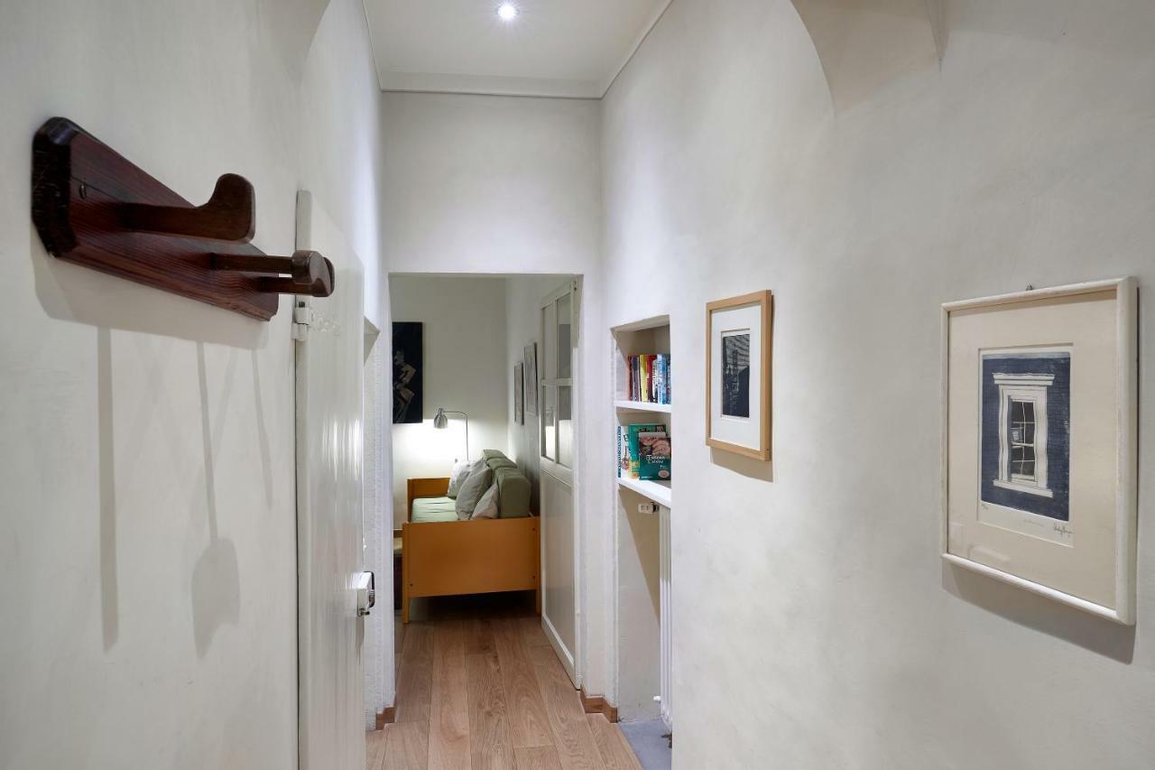 Apartment - The Butterflies Florence