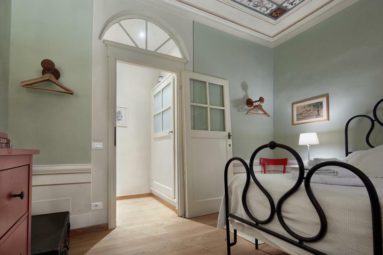 Apartment - The Butterflies Florence